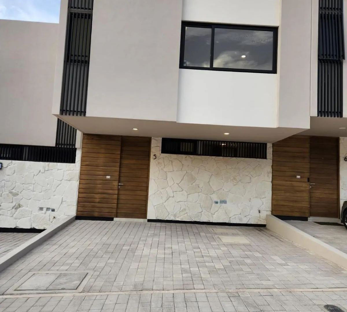 فيلا Casa De Lujo Con Jacuzzi كويريتارو المكسيك