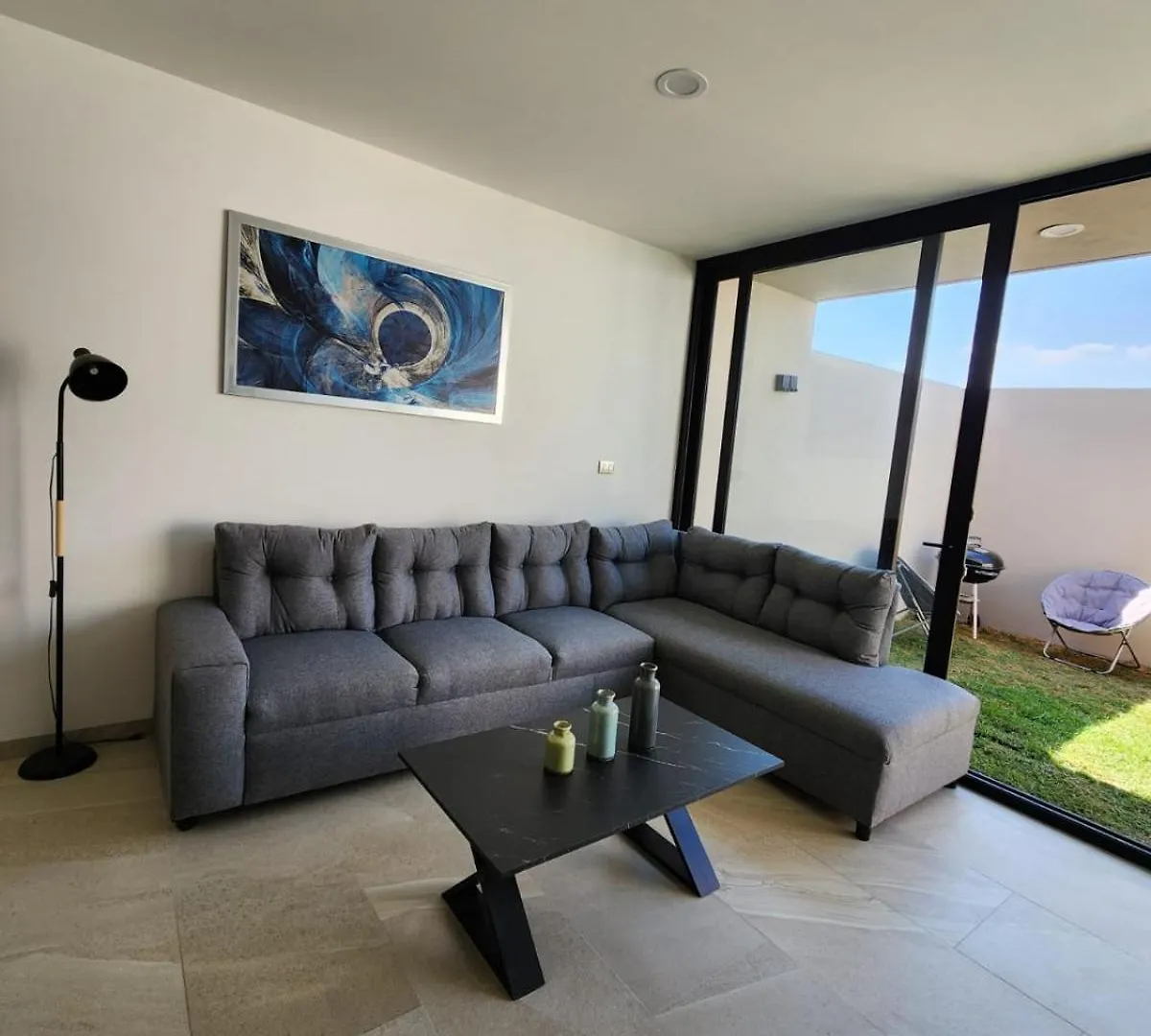 فيلا Casa De Lujo Con Jacuzzi كويريتارو بيت للعطل