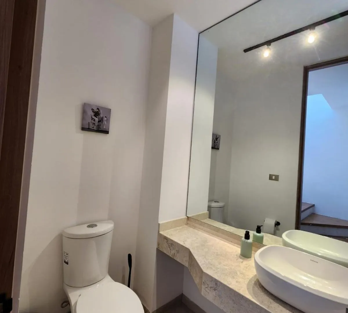 فيلا Casa De Lujo Con Jacuzzi كويريتارو بيت للعطل