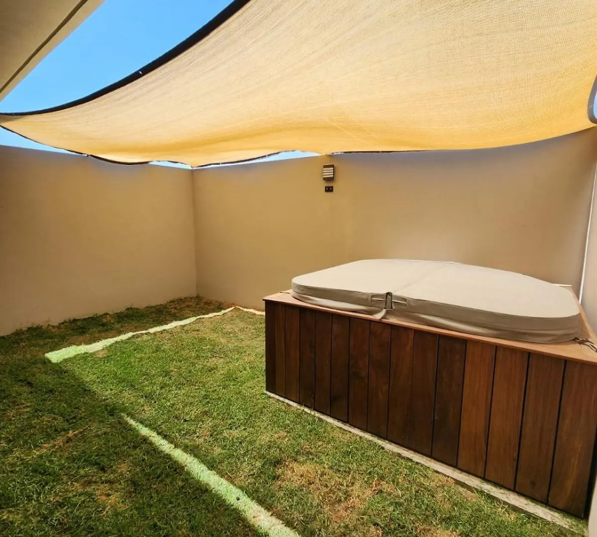 فيلا Casa De Lujo Con Jacuzzi كويريتارو