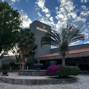 Hotell Real De Minas Tradicional, Querétaro