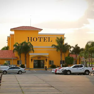 Zar Queretaro Hotel