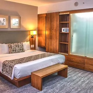 Casa Premium Queretaro Hotel