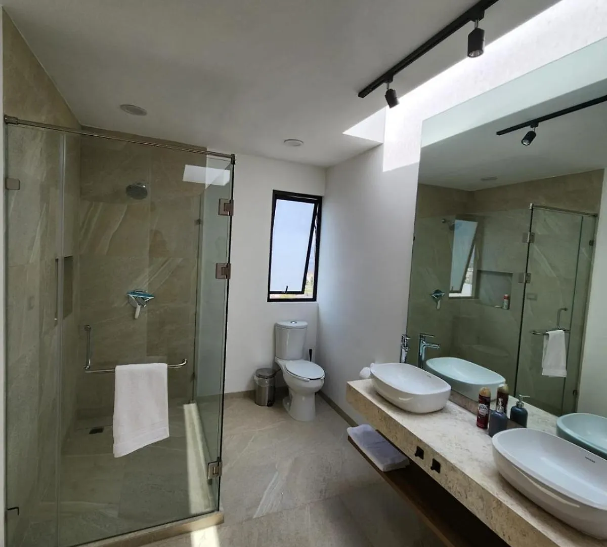 Holiday home Casa De Lujo Con Jacuzzi Villa Queretaro