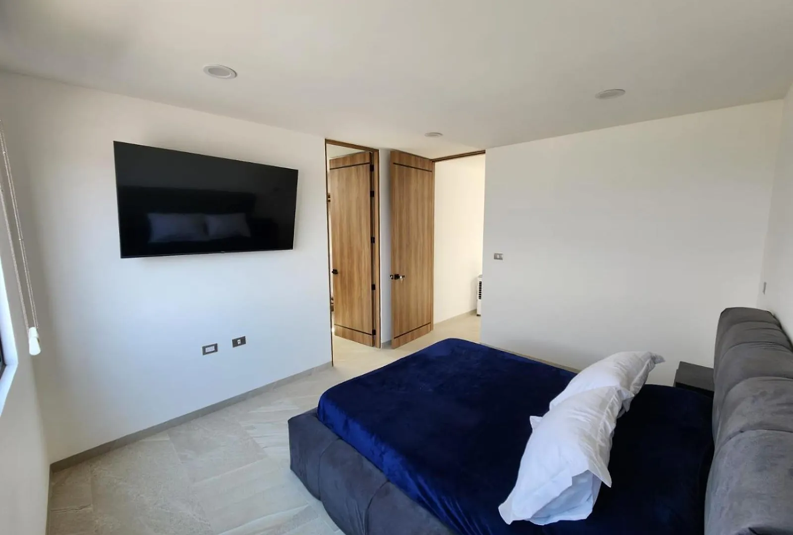 Casa De Lujo Con Jacuzzi Villa Queretaro Holiday home