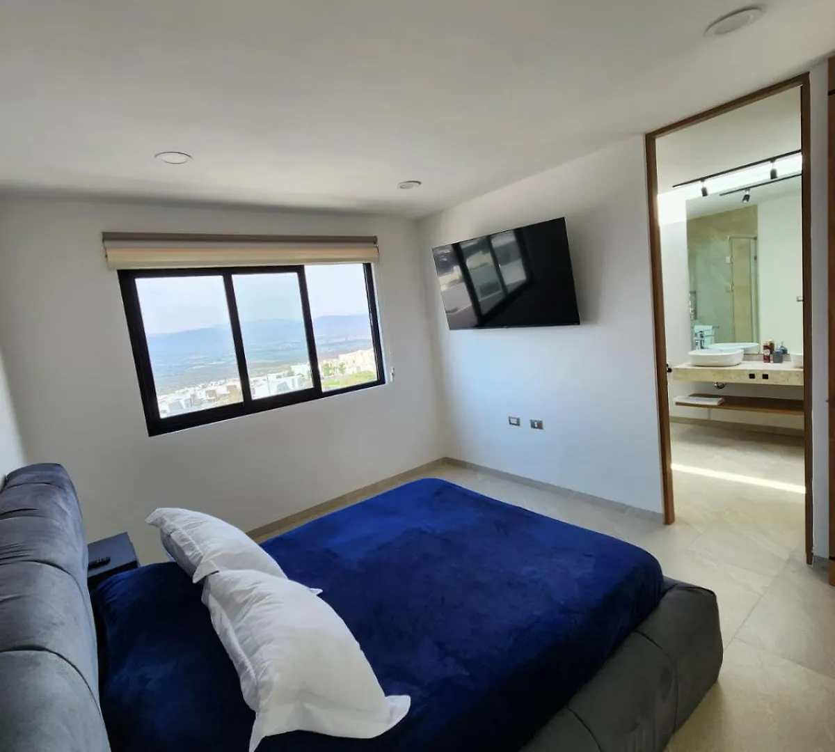 Casa De Lujo Con Jacuzzi Villa Queretaro 0*,  Mexico